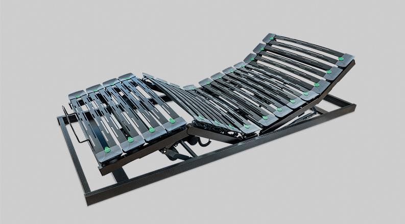 Основание для кровати без ножек Основание для кровати без ножек